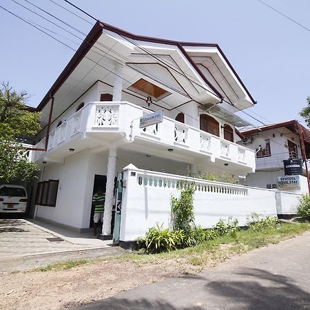 Bentota Home Stay ภายนอก รูปภาพ