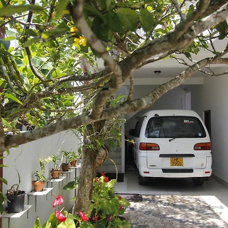 Bentota Home Stay ภายนอก รูปภาพ