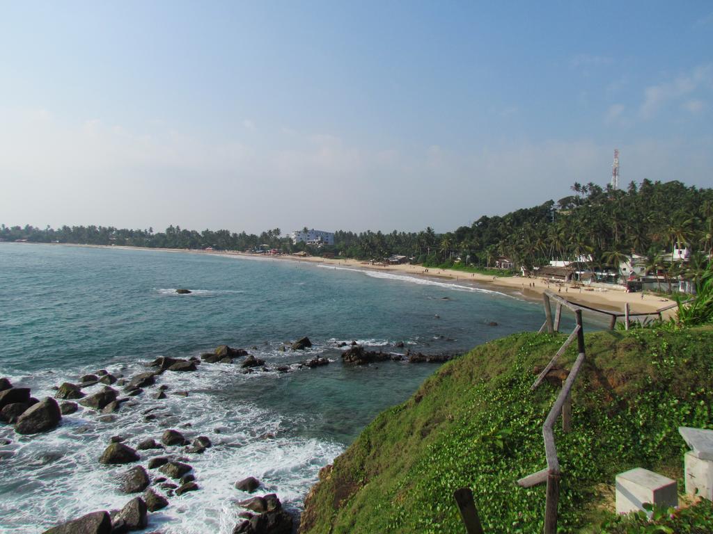 Bentota Home Stay ภายนอก รูปภาพ