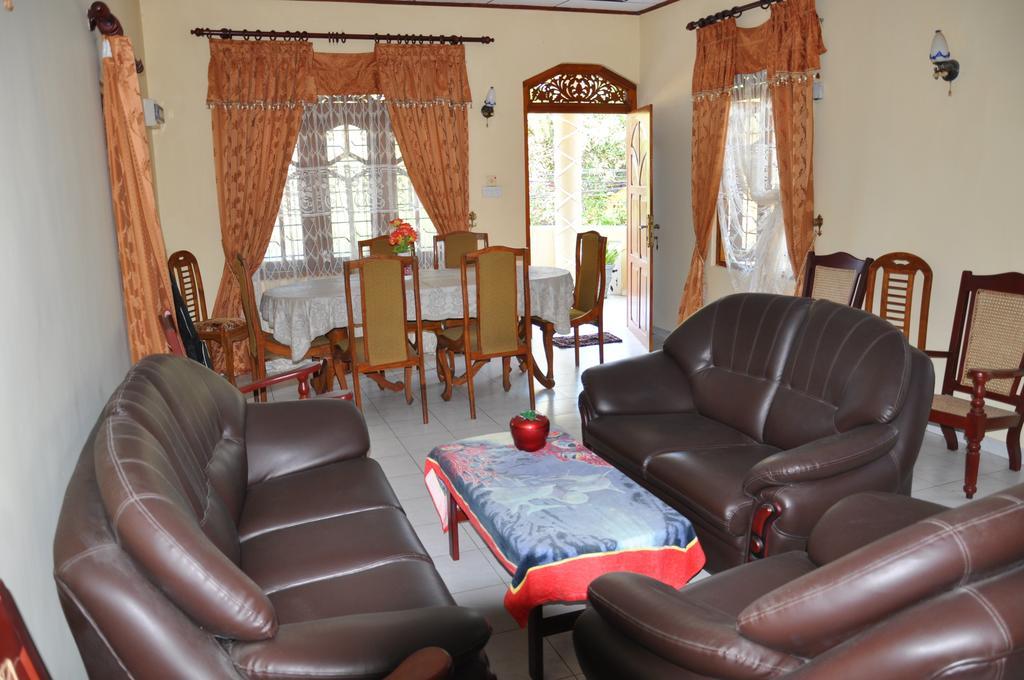 Bentota Home Stay ภายนอก รูปภาพ