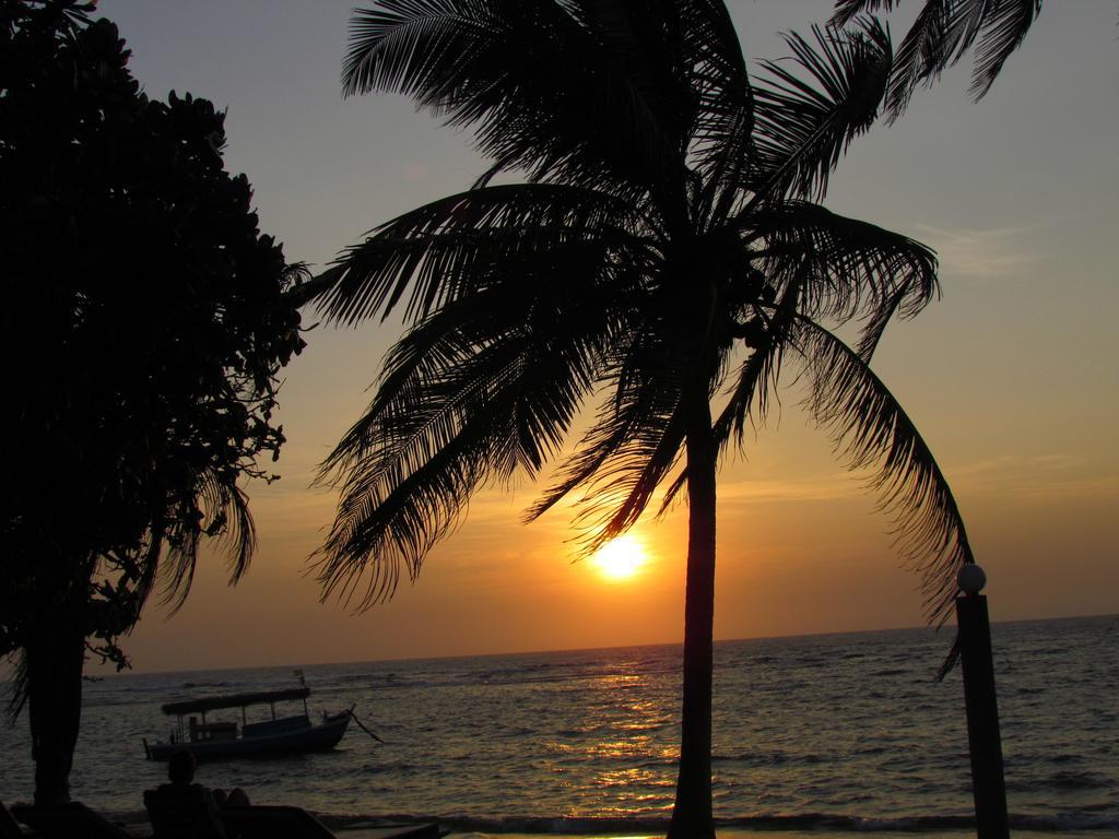 Bentota Home Stay ภายนอก รูปภาพ