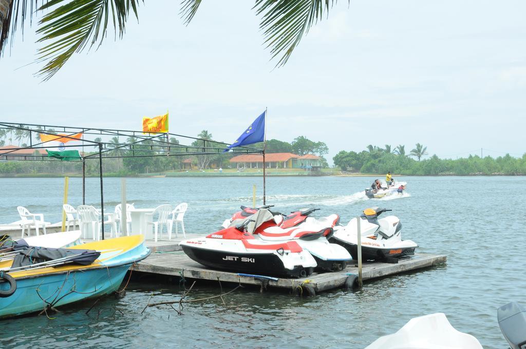 Bentota Home Stay ภายนอก รูปภาพ