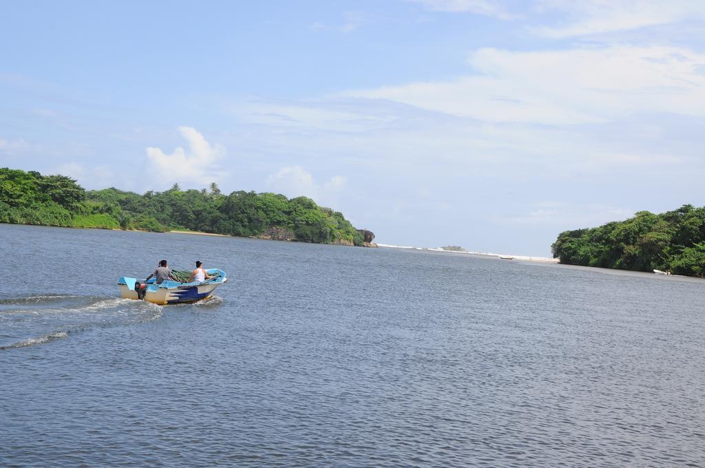 Bentota Home Stay ภายนอก รูปภาพ