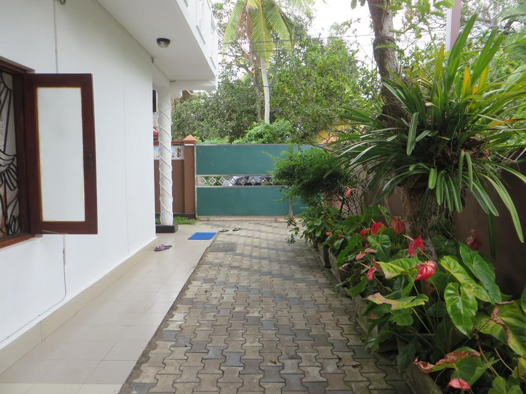 Bentota Home Stay ภายนอก รูปภาพ