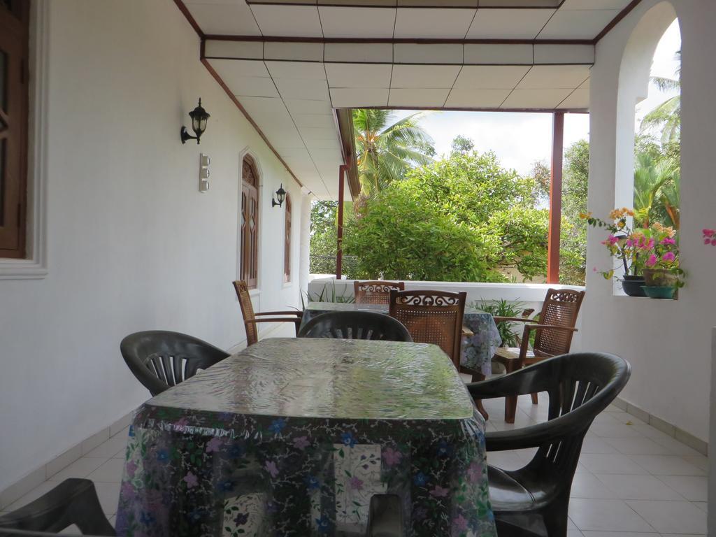 Bentota Home Stay ภายนอก รูปภาพ
