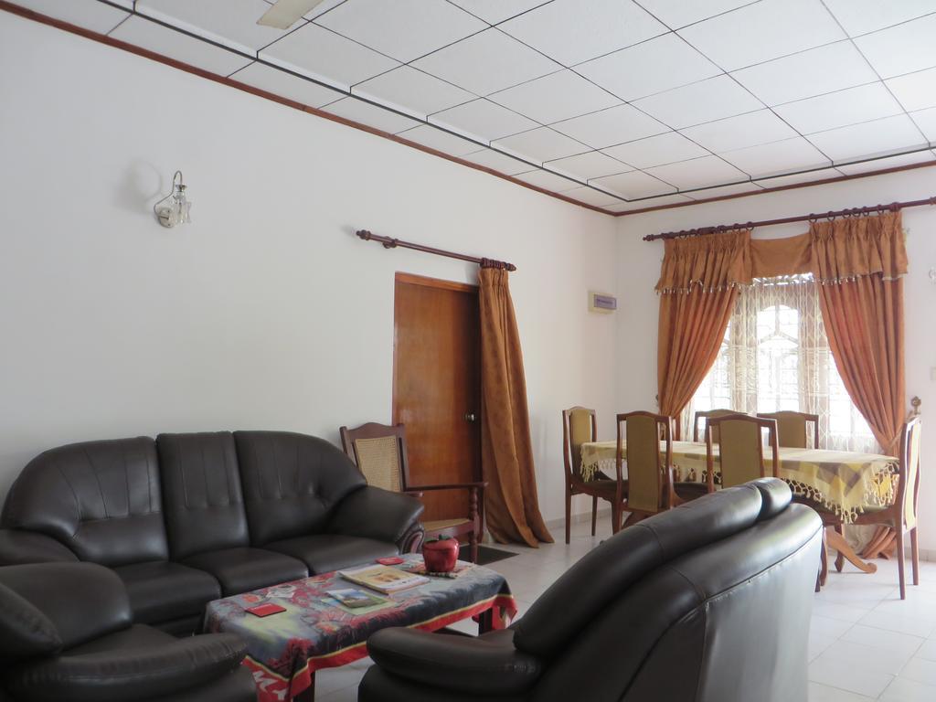 Bentota Home Stay ภายนอก รูปภาพ