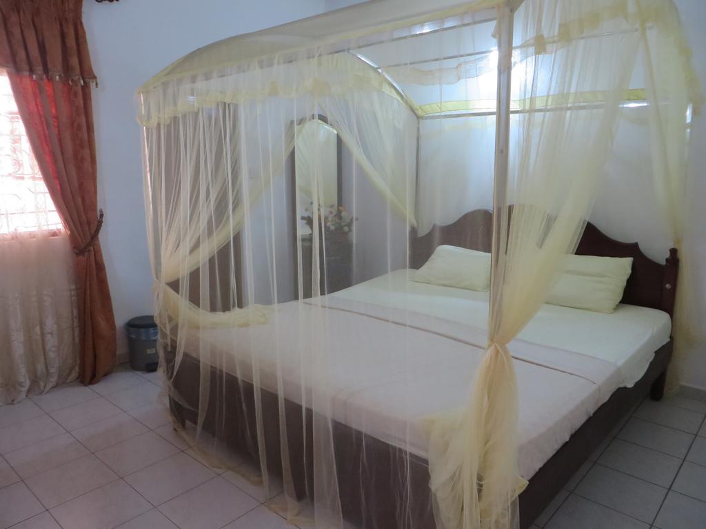 Bentota Home Stay ภายนอก รูปภาพ