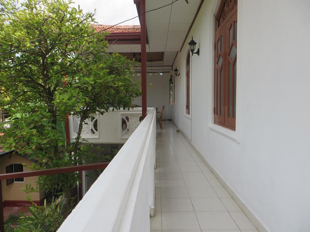 Bentota Home Stay ภายนอก รูปภาพ
