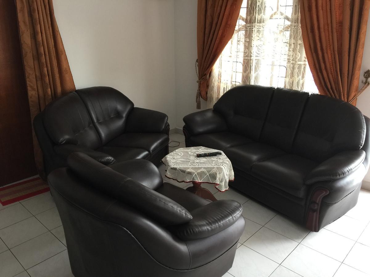 Bentota Home Stay ภายนอก รูปภาพ