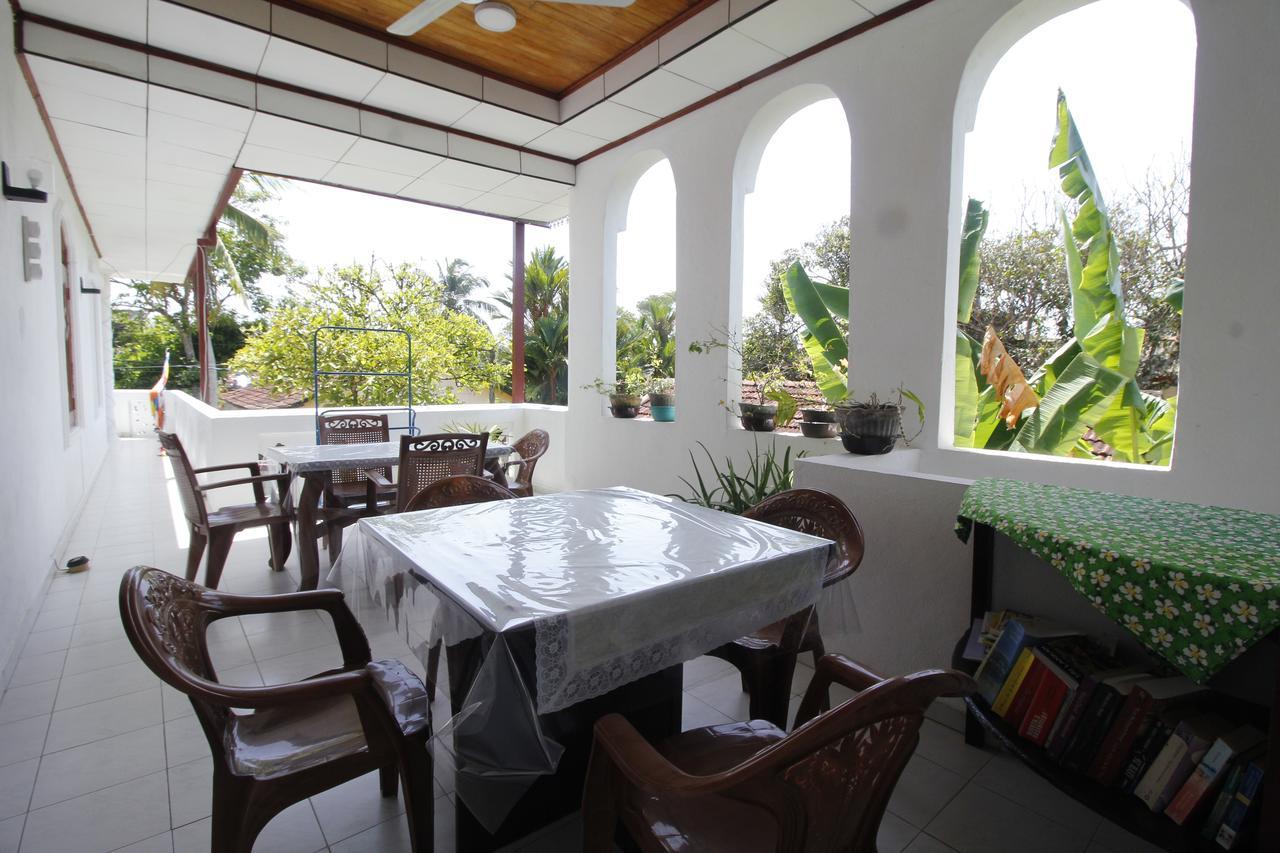 Bentota Home Stay ภายนอก รูปภาพ