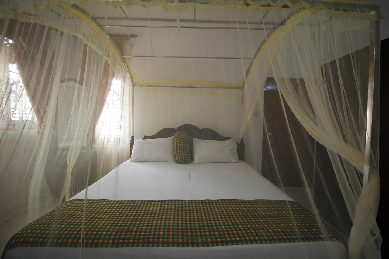 Bentota Home Stay ภายนอก รูปภาพ