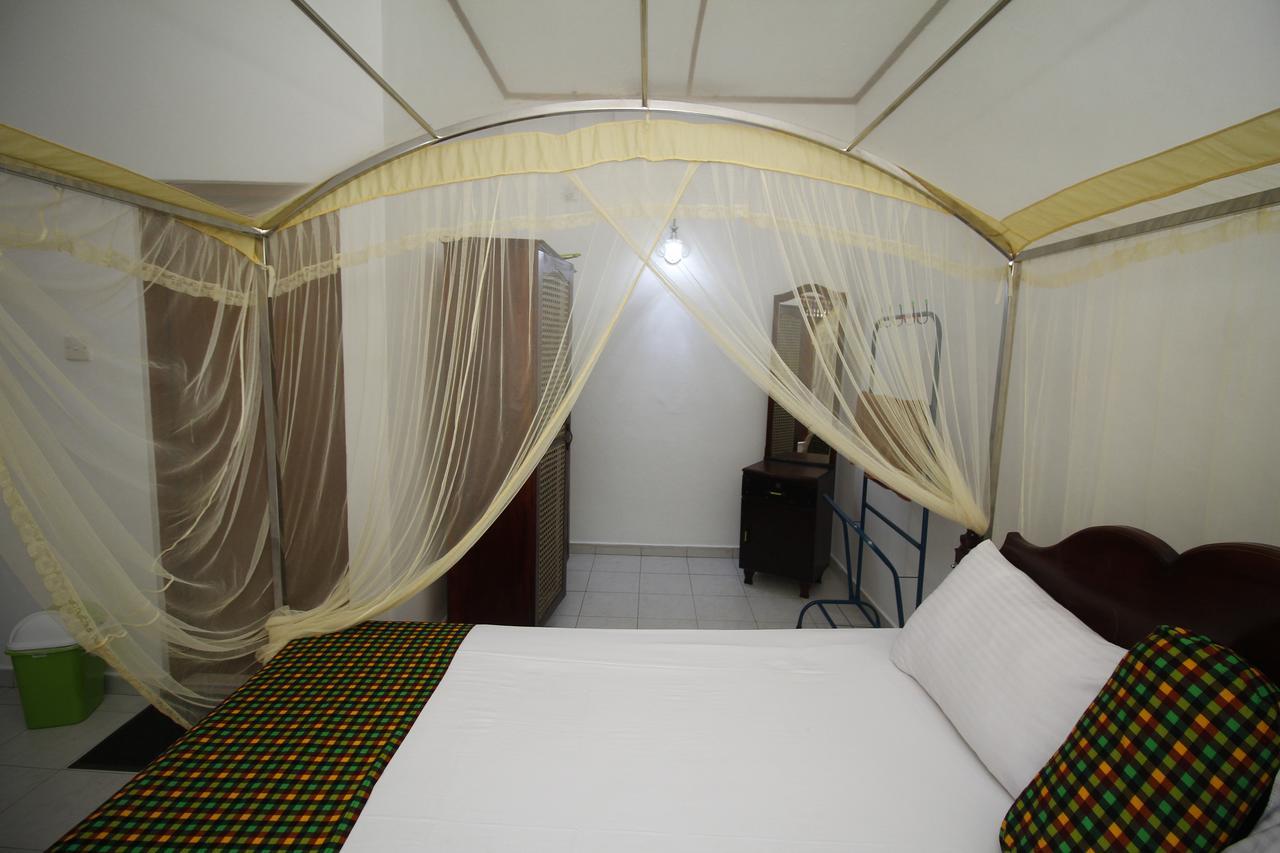 Bentota Home Stay ภายนอก รูปภาพ