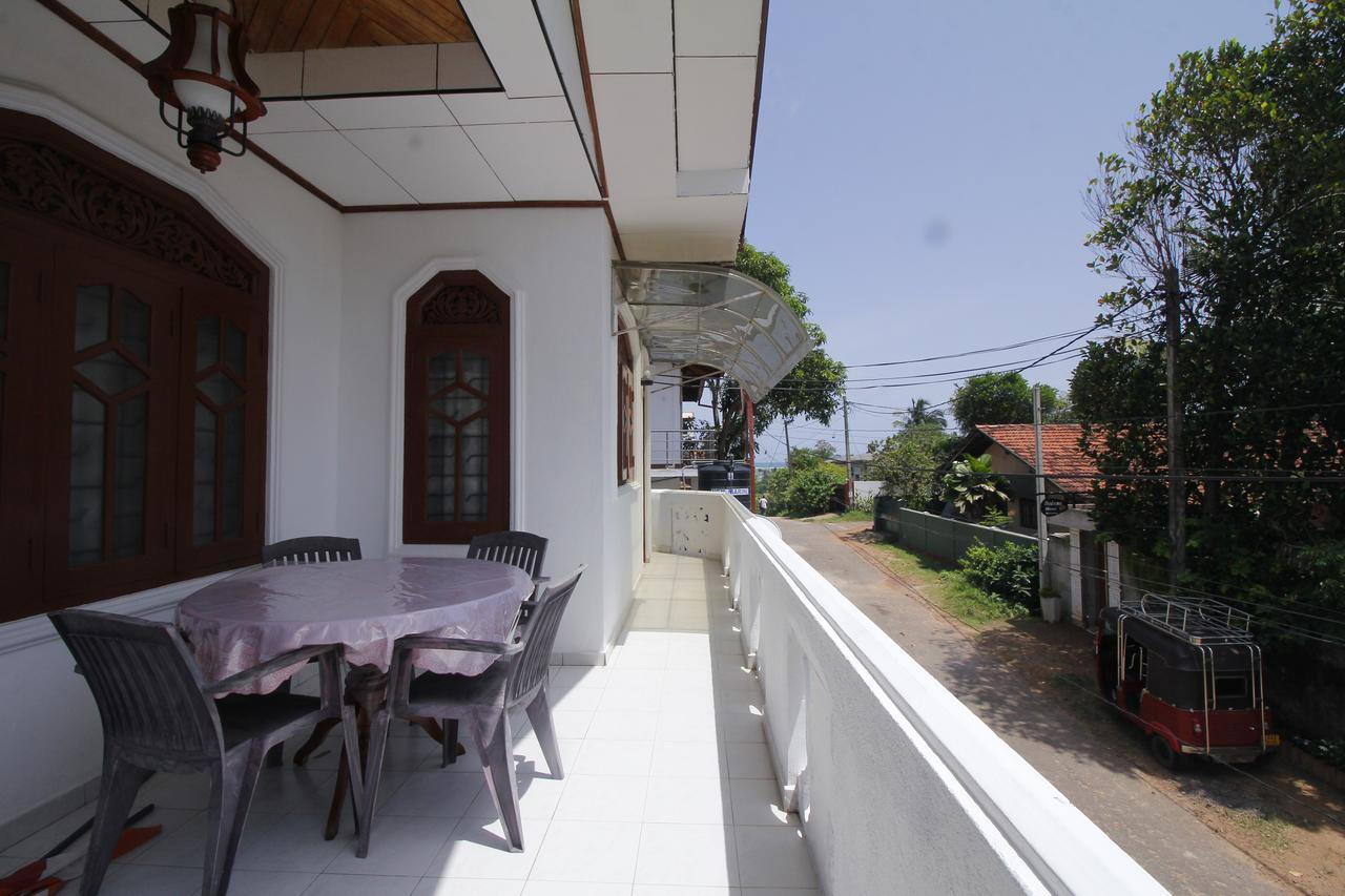 Bentota Home Stay ภายนอก รูปภาพ