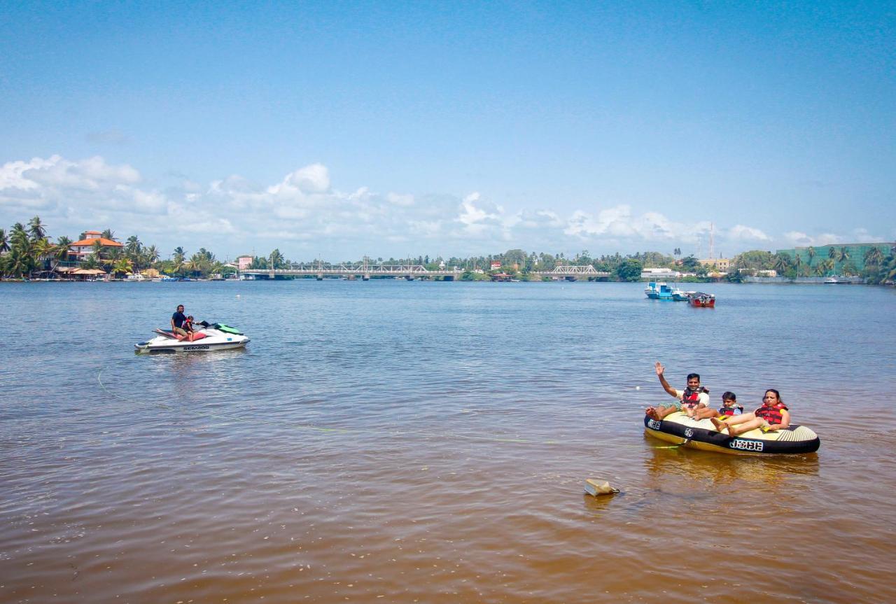 Bentota Home Stay ภายนอก รูปภาพ