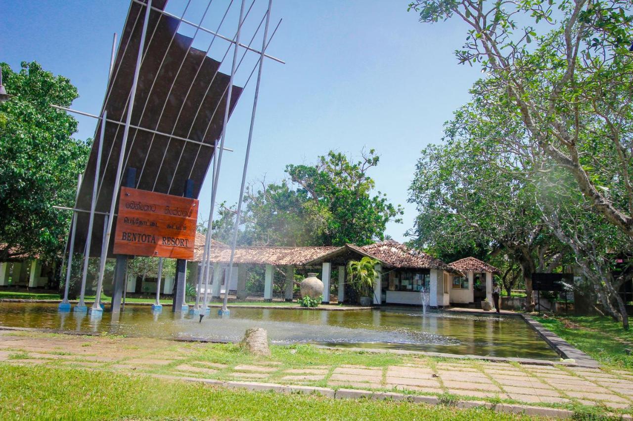 Bentota Home Stay ภายนอก รูปภาพ