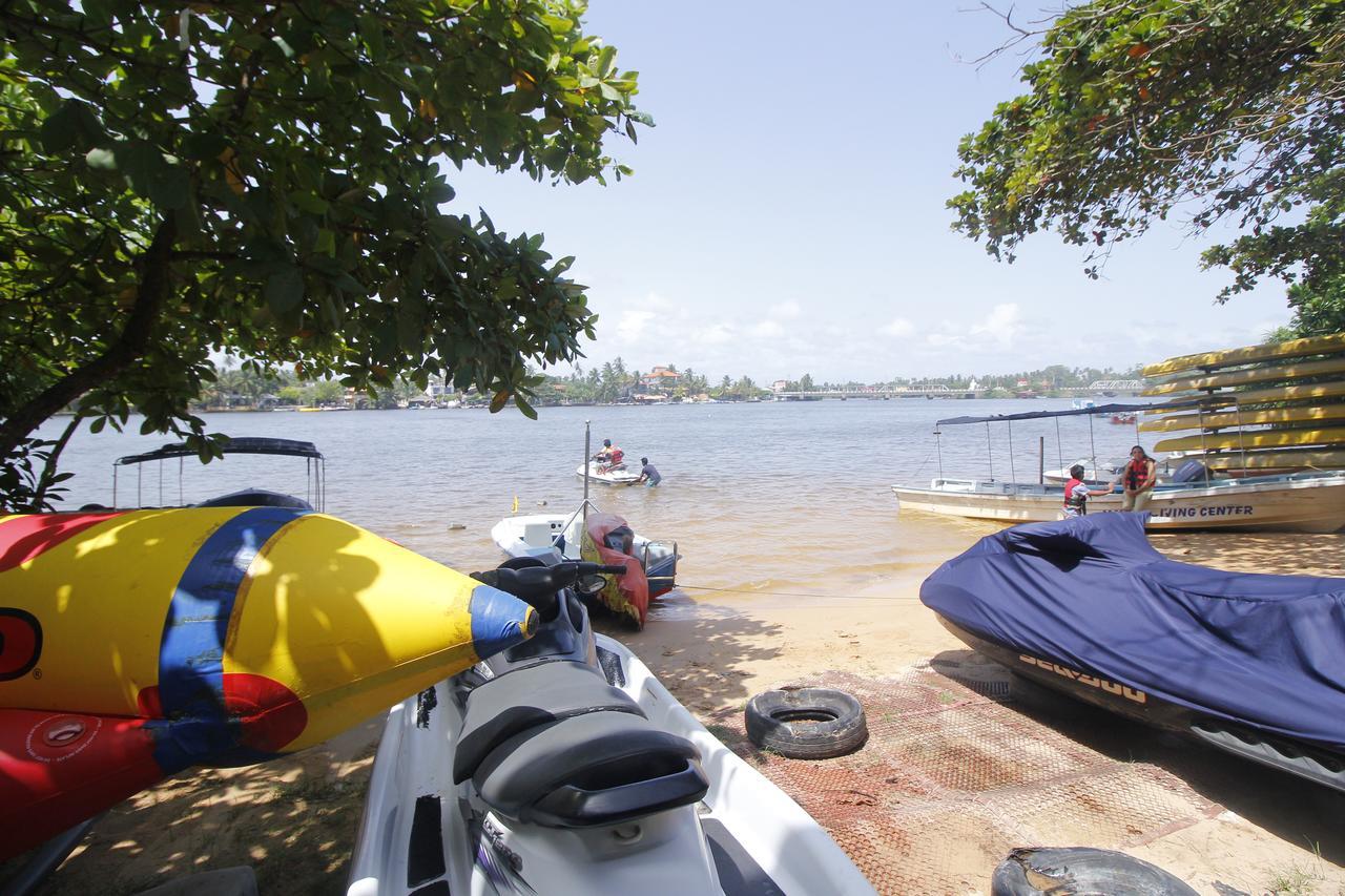 Bentota Home Stay ภายนอก รูปภาพ