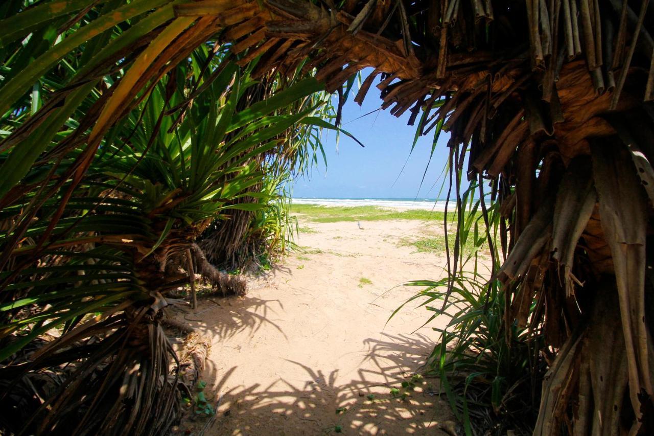 Bentota Home Stay ภายนอก รูปภาพ