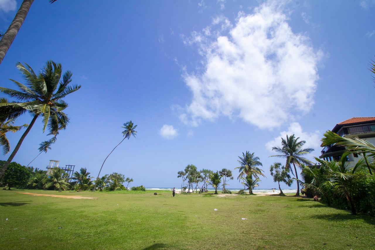 Bentota Home Stay ภายนอก รูปภาพ