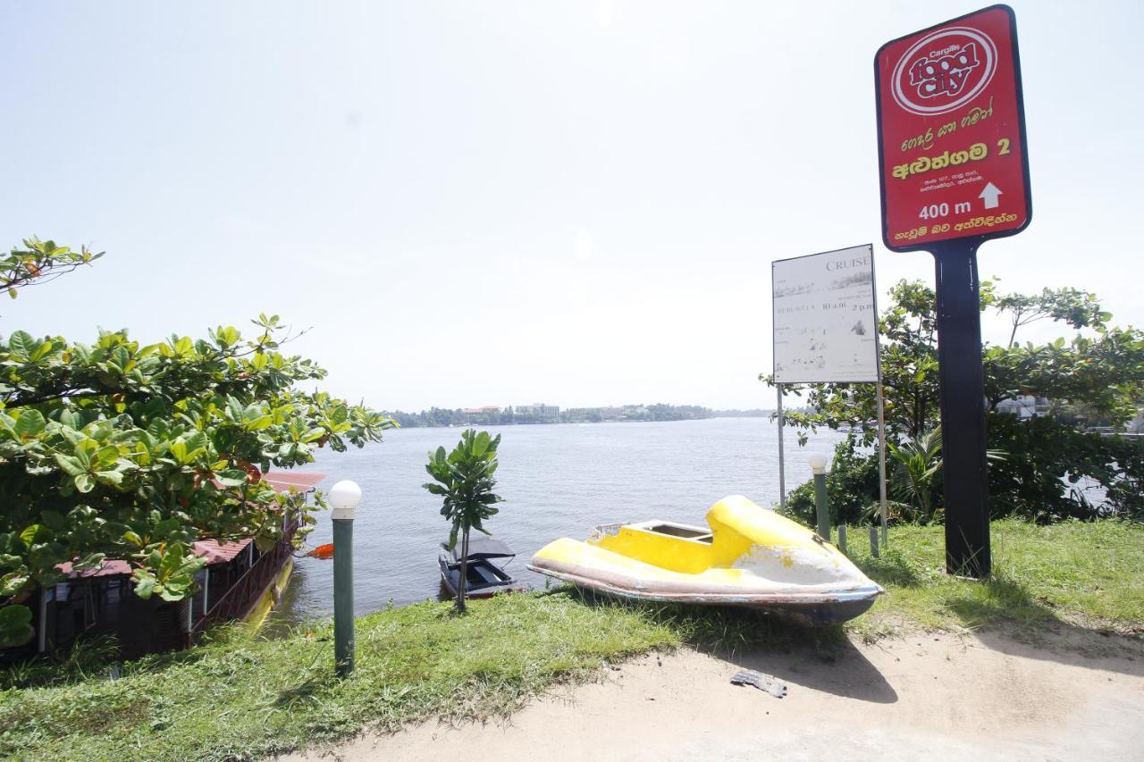 Bentota Home Stay ภายนอก รูปภาพ