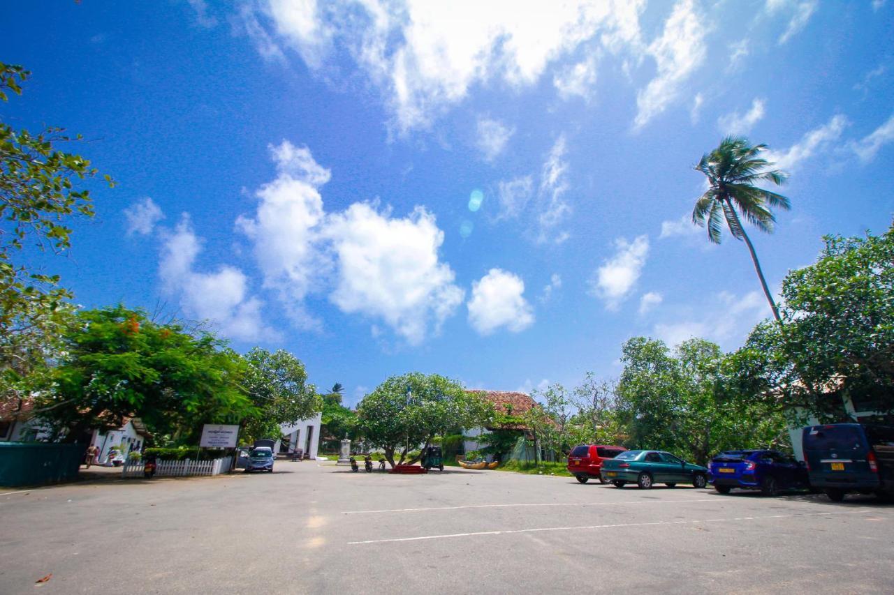 Bentota Home Stay ภายนอก รูปภาพ