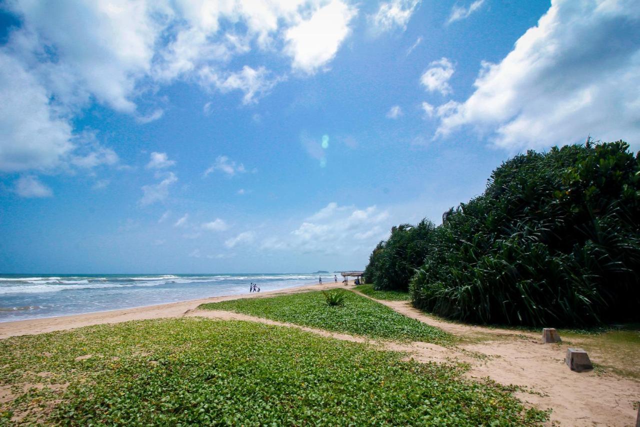 Bentota Home Stay ภายนอก รูปภาพ