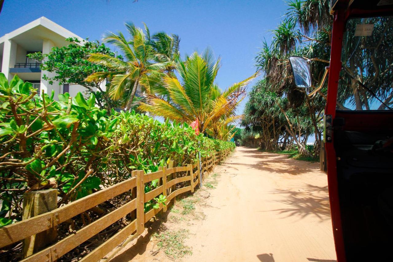 Bentota Home Stay ภายนอก รูปภาพ