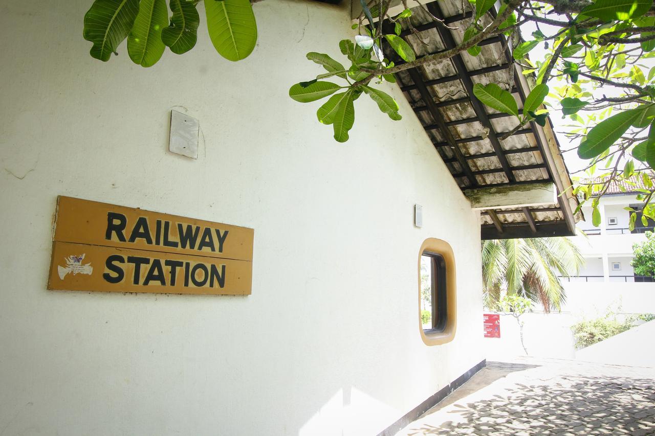 Bentota Home Stay ภายนอก รูปภาพ