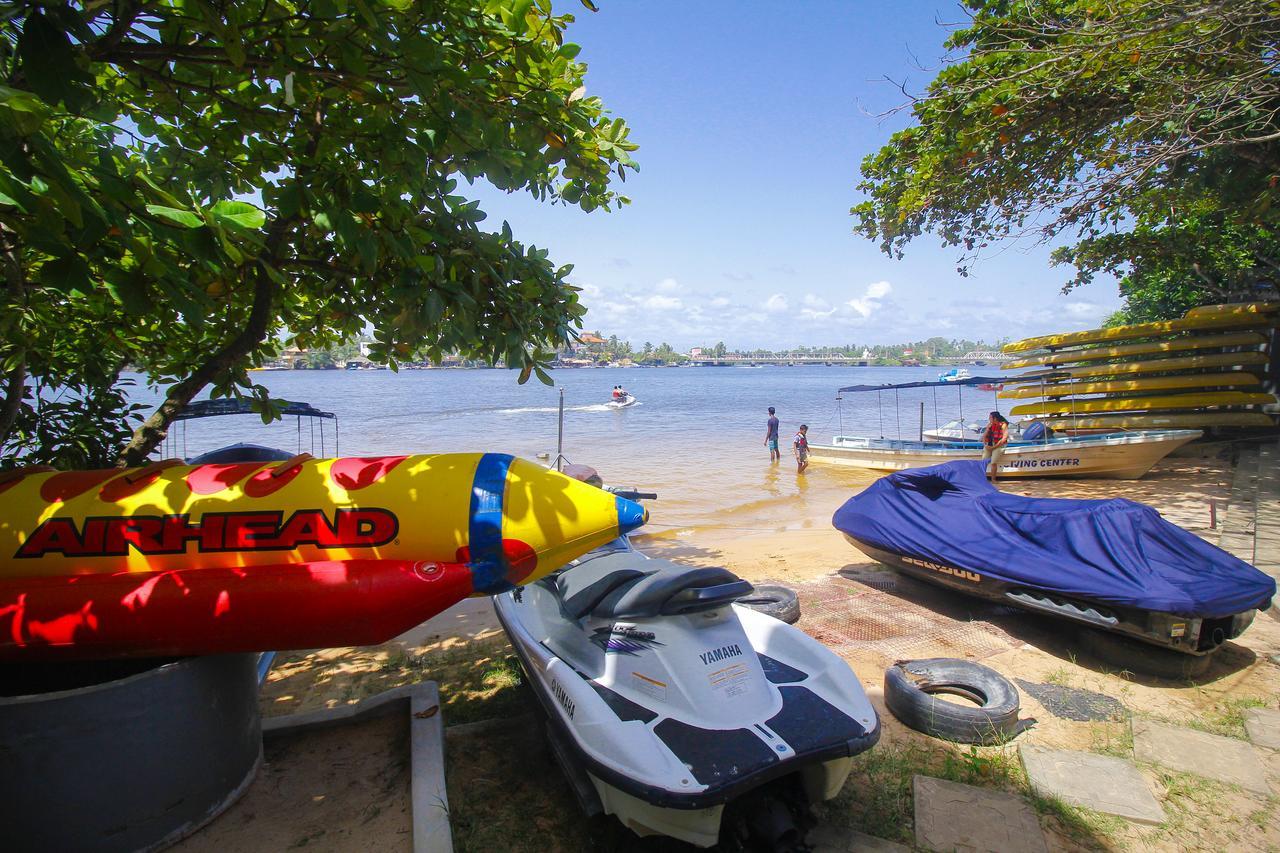 Bentota Home Stay ภายนอก รูปภาพ