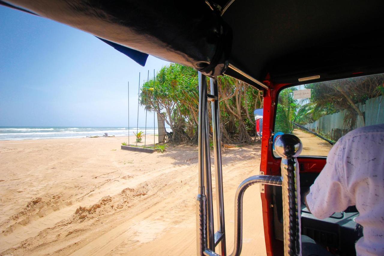 Bentota Home Stay ภายนอก รูปภาพ