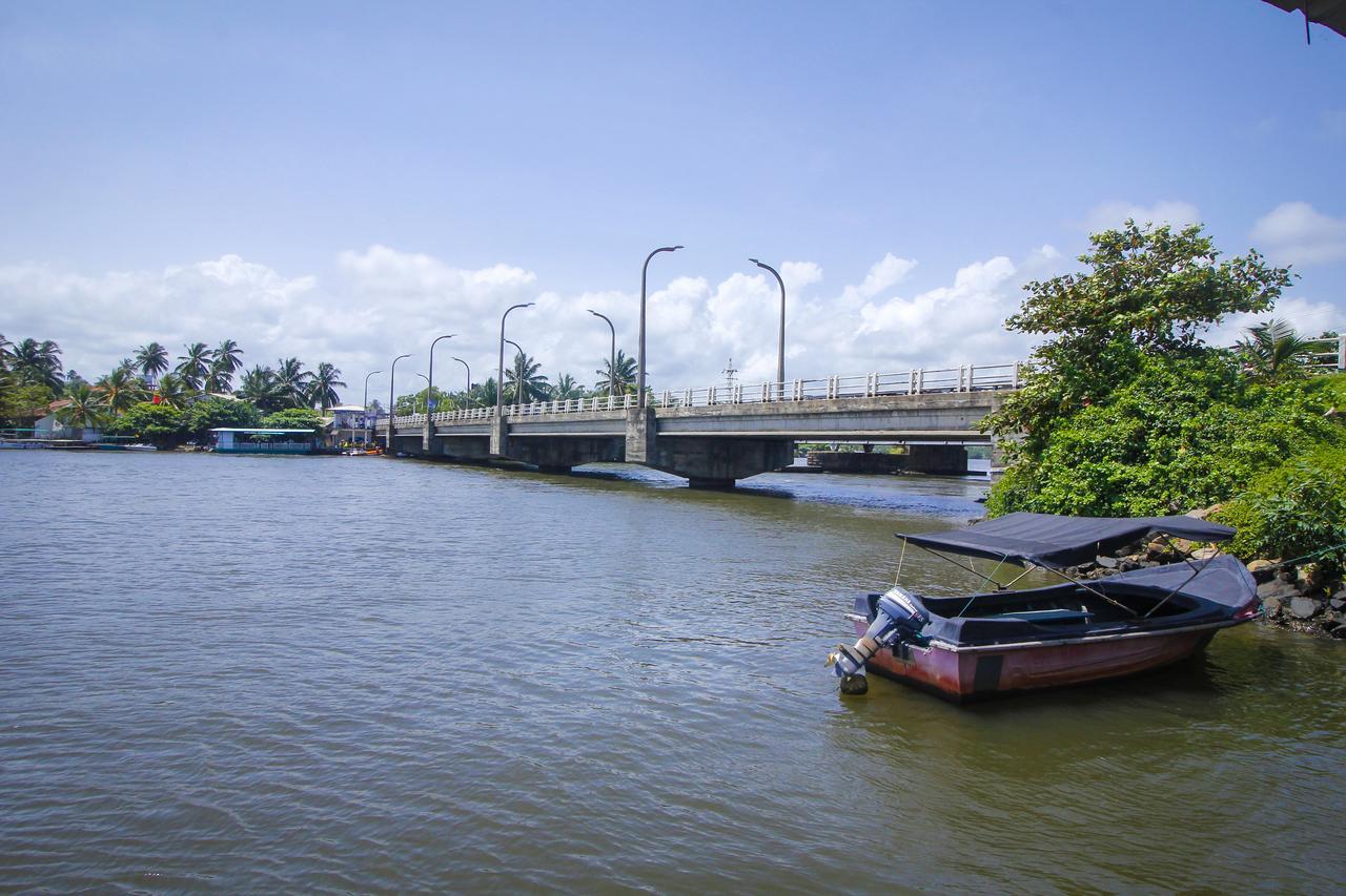 Bentota Home Stay ภายนอก รูปภาพ