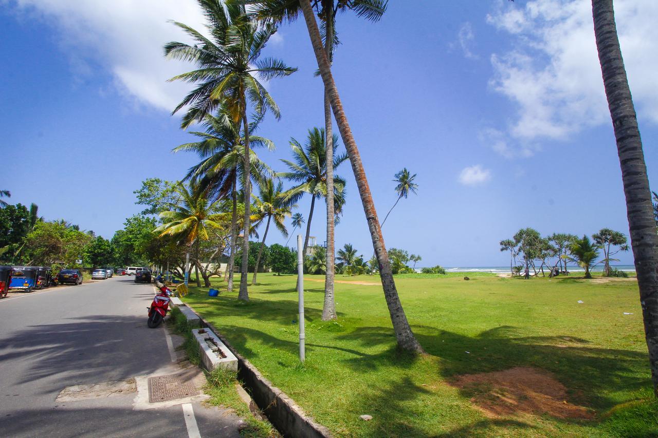 Bentota Home Stay ภายนอก รูปภาพ