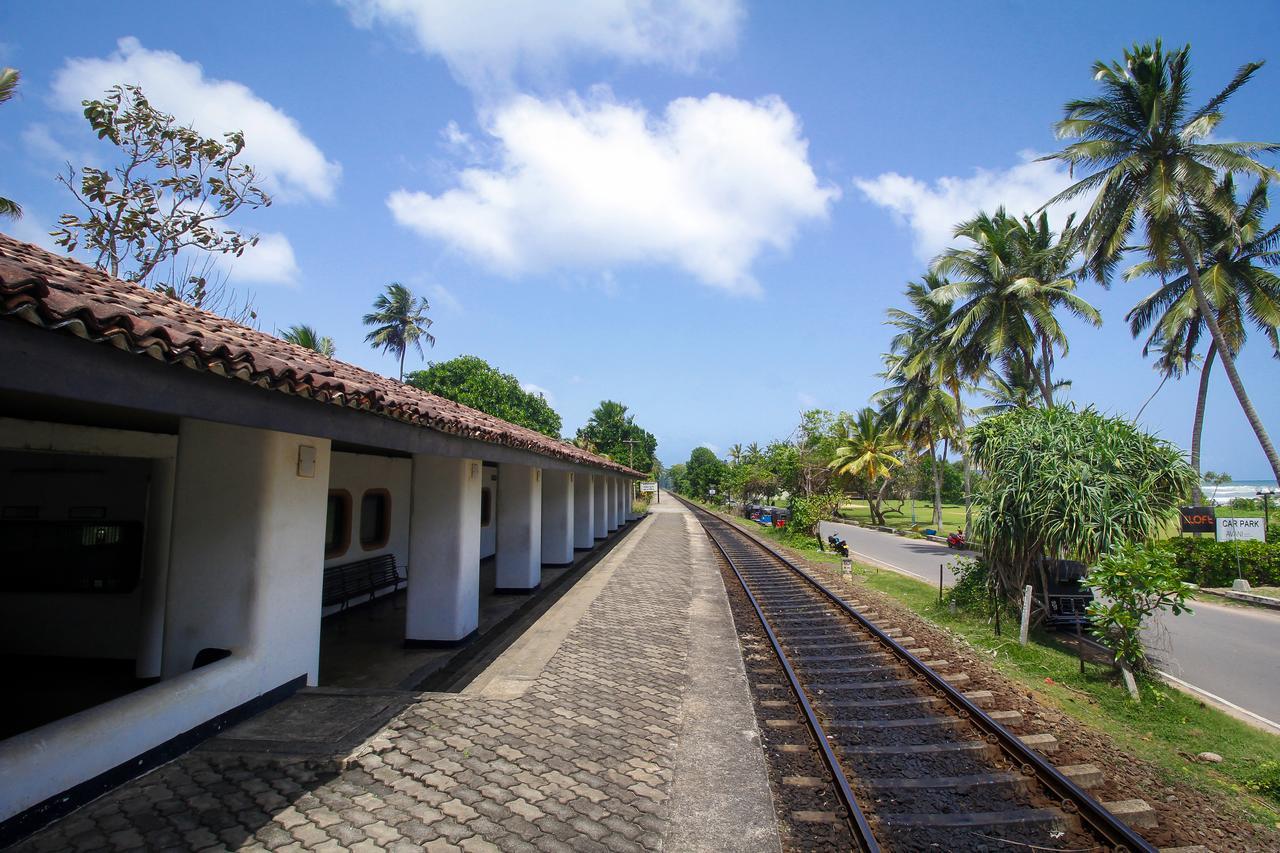 Bentota Home Stay ภายนอก รูปภาพ